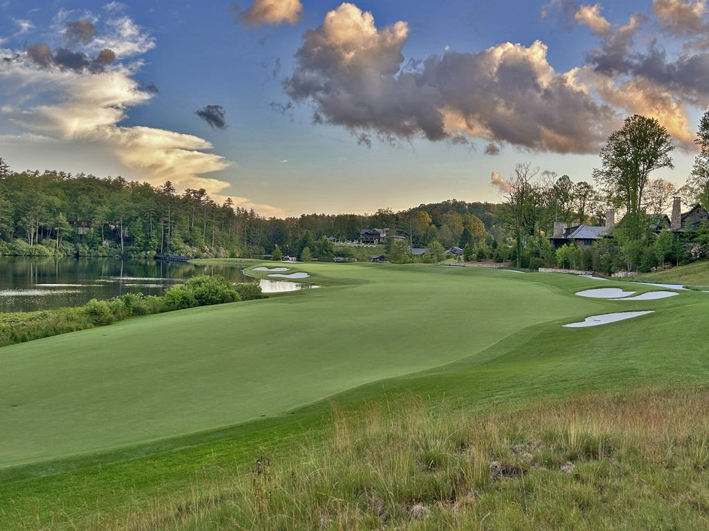 High Hampton Resort